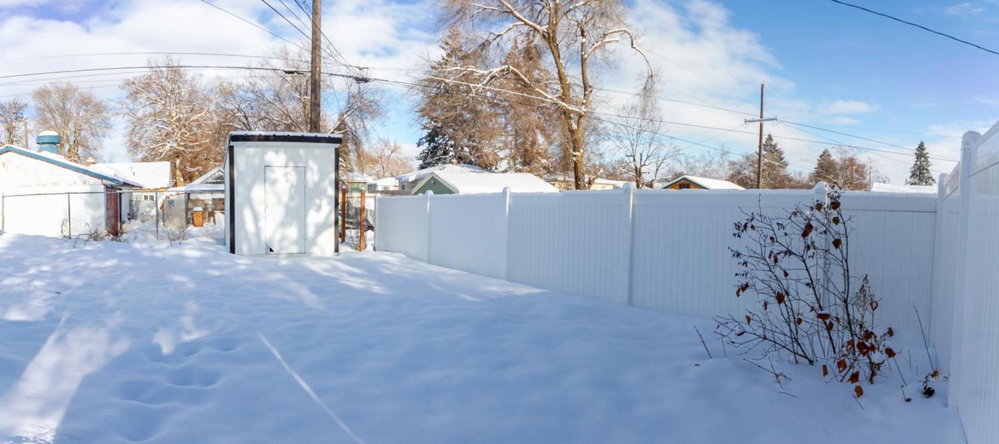 Quaint 1 Bd 1 Bth Guest Home Minutes From Gonzaga Spokane Bagian luar foto